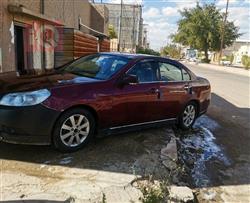 شيفروليه إبيكا